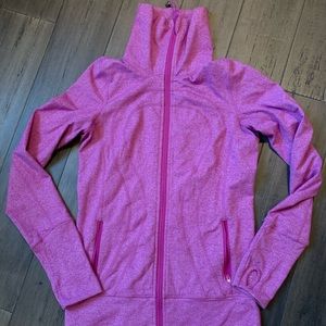 Lululemon In Stride Jacket